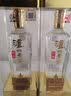 泸州老窖特曲晶彩 浓香型 高度白酒 52度500ml*2 双瓶装 纯粮宴请 含礼袋 实拍图