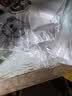 妙然背心塑料袋卡通加厚26*45cm100只单面1.5丝手提购物打包收纳袋 实拍图
