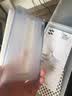 闪魔【T5-大视窗无纹膜】适用苹果15promax钢化膜iPhone15promax手机膜全屏保护高清增强防爆抗指纹2片 实拍图