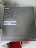 联想（Lenovo）8倍速 铝合金材质 Type-C/USB外置光驱 DVD外置刻录机 移动光驱 笔记本电脑光驱外置读刻一体 DB85 实拍图