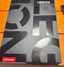 联想（Lenovo）拯救者Y900新款Pad平板电脑11.1英寸AI电竞游戏天玑9500s 高刷4K长续航8+128白教育优惠国家补贴 实拍图