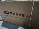小米REDMI智能电视A55  55英寸144Hz高刷2GB+32GB L55RB-RAE平板显示器智慧屏彩电屏幕 实拍图