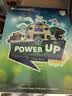 剑桥国际少儿英语 Power up教材 1级别 主课本+练习册带线上帐号+home booklet（剑桥大学出版社） 剑桥官方考试教材 YLE考级教材 英文原版进口 儿童英语学习 实拍图