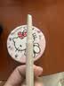 悦诗风吟（innisfree）眉笔三角形2#棕色0.25g防水汗定型扁平笔头 实拍图