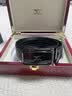 七匹狼男士皮带牛皮休闲针扣腰带实用送男友老公爸爸实用纪念日生日礼物 实拍图