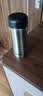 膳魔师（THERMOS）保温杯400ml男女士保冷水杯子大容量学生中秋节礼物JCG-SBK 实拍图