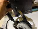 拜雅（beyerdynamic）DT 270 PRO 头戴式专业监听 便携 包耳式录音室封闭式专用耳机 45欧 【送礼推荐】 实拍图