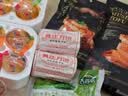 芝麻官正宗黄庄月饼咸蛋黄酥皮月饼840g河北石家庄特产糕点心中秋节送礼 实拍图
