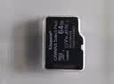 金士顿（Kingston）64GB TF（MicroSD） 存储卡 U1 A1 V10 内存卡 读速100MB/s 适配无人机/运动相机/switch/监控 实拍图