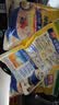 西麦即食燕麦片1854g 冲饮谷物代餐营养早餐膳食纤维无额外添加蔗糖 实拍图