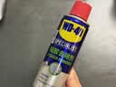 WD-40强力除胶剂汽车清洁家用去胶清洗剂玻璃不干胶双面粘去除瓷砖地板 实拍图