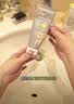 C咖双管洗面奶80g氨基酸清洁控油洁面乳去黑头角质可卸妆卸防晒男女 实拍图
