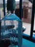 玉蝉老酒 玉蝉大曲光瓶 浓香型白酒 39度 500ml 单瓶装低度口粮白酒 实拍图