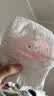 好奇（Huggies）铂金装小桃裤纸尿裤S76(4-8kg)小号尿不湿【散热口碑王】 实拍图