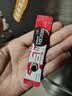 雀巢（Nestle）醇品速溶黑咖啡粉美式咖啡冲泡后*0糖健身燃减防困48包*1.8g 实拍图