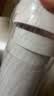 得力（deli）高粘棉纸双面胶带 12mm*10y(9.1m/卷) 学生文具 开学必备学习用品 白色24卷/袋装 办公用品 P30401 实拍图