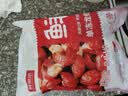 鲜京采 无冰小龙虾尾（一级） 净虾重2斤 大号 无添加 京东自有品牌 实拍图
