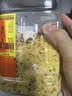 十月稻田 小米山药南瓜粥料 1.5斤 山药粥小米粥  南瓜粥米糊原料 早餐粥 实拍图