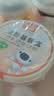 特美居（temeiju）一次性饭盒圆形汤碗450型*8套带盖餐盒食品级餐具可降解玉米淀粉 实拍图