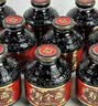 寿全斋桂花酸梅汤汁饮料品果汁饮料整箱批发玻璃瓶礼盒送礼 300ml*12瓶 实拍图