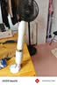 谜姬伸缩炮机震动棒成人情趣用品女生性专用玩具最刺激的按摩自慰神器 实拍图