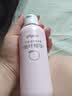 贝亲（Pigeon）桃子水 桃叶精华 婴儿爽身露 四季通用 200ml *3支装 实拍图
