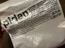 pidan猫砂 豆腐猫砂2.4kg*4包强力吸臭纯猫砂 可冲厕所非膨润土砂 实拍图