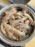 海速达皮皮虾 净重1斤15-22只 中大号满肉熟冻濑尿虾爬子虾婆姑 实拍图