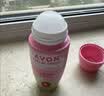 雅芳AVON 走珠香体露爽身香体露山茶花+桂花+白玫瑰留香 礼物 实拍图