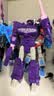变形金刚（Transformers）儿童男孩玩具礼物工作室系列航行家级86大电影震荡波G2191 实拍图