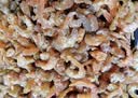 一品爽虾米80g 海产干货小虾米金钩海米 虾仁干开洋海米干海虾尾 实拍图