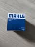 马勒（MAHLE）机油滤芯机滤QZJD1(奥迪Q3/A3/大众朗逸捷达桑塔纳速腾宝来高尔夫 实拍图