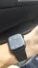 品胜苹果手表无线充电器iwatch充电底座磁吸magsafe充电线适用AppleWatchS12/11/10/9/8/7/6/Ultra4/SE 实拍图