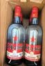 红星二锅头 蓝瓶 绵柔8陈酿 清香型白酒 43度 750ml 单瓶装 口粮酒 实拍图