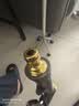 洗车高压水枪园艺花园浇花浇水刷车神器家用水管软管喷头 黑粗水枪1个（不含配件） 实拍图