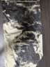 迪卡侬防晒面罩登山徒步骑行露营魔术头巾脖套防紫外线遮阳黑灰-4909937 实拍图