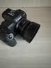 JJC 适用佳能RF-S 18-45遮光罩49mm镜头R10 R50 R100相机配件EF-M 15-45镜头m6II（新旧版随机发货） 实拍图