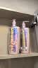 施华蔻（Schwarzkopf）氨基酸赋活修护润发乳600ML(护发素 改善毛躁 柔顺温和 持久留香) 实拍图