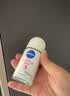 妮维雅（NIVEA）孙颖莎同款抑汗香体止汗露腋下干爽精华爽身走珠液50ml生日礼物 实拍图