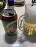 青岛啤酒（TsingTao）经典拉格 550ml*18罐 加量不加价 整箱装 国庆出游 实拍图