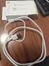 小米 原装6A数据线type-c充电线适配USB-C接口手机游戏机适用小米15红米k90/ Note13 实拍图