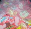 徐福记大包装喜糖1388g 结婚订婚散装喜糖混合搭配高级成品伴手礼礼盒 实拍图