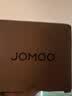 九牧（JOMOO）角阀加厚黄铜冷热通用五金开关三角阀一冷一热套装02064-1C1-1 实拍图