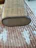 夏季竹枕头空心纯天然竹编凉枕护颈椎枕透气凉爽单人家用软竹枕头 新款竹枕头【新款37*20*8】 一个 实拍图