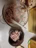 九阳（Joyoung）绞肉机家用绞馅机碎肉机电动多功能料理搅拌打肉馅蒜蓉机不锈钢磁吸无孔搅肉机LA356 实拍图