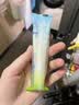 小鹿蓝蓝婴幼儿面条 谷物肉蔬营养面450g 6月+婴标活力款 儿童无盐挂面 实拍图