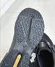 迪桑特（DESCENTE）RUNNING系列透气BOA男女款LAVITATE 3.0 AIR WIRE厚底缓震跑鞋 D6231RRN08-男子-BK-黑色 41 实拍图