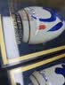 汾酒 青花25 清香型白酒 42度 475mL*2瓶 24-26年随机 超值组套 实拍图