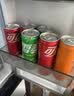 可口可乐（Coca-Cola）可乐*12+雪碧*8+芬达*4 有糖汽水 碳酸饮料  330ml*24罐 实拍图