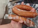 哈肉联 正宗哈尔滨红肠 精红肠500g 礼盒东北特产香肠 中华老字号 实拍图